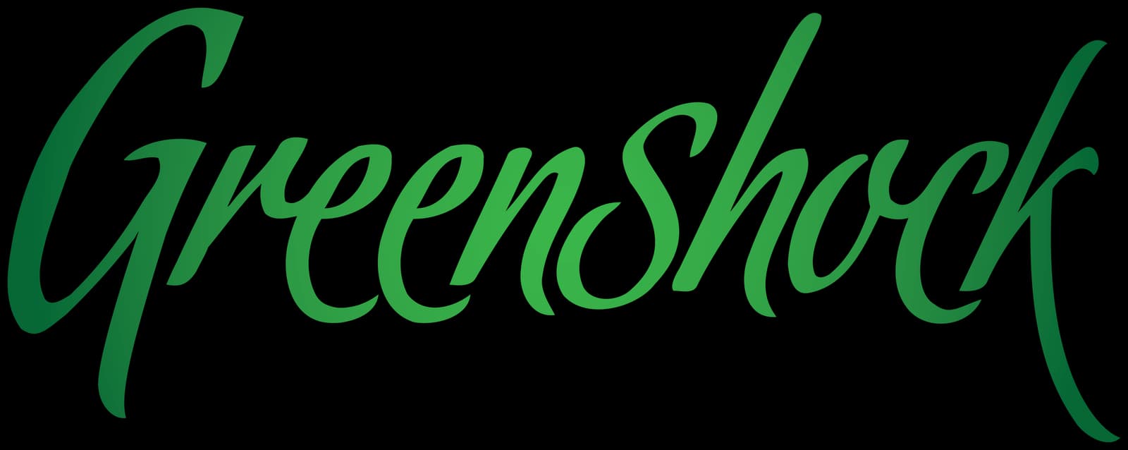 Greenshock